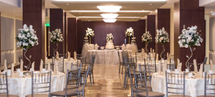 瓜亚基尔大酒店-傲途格精选酒店旗下(Grand Hotel Guayaquil, Ascend Hotel Collection)图片