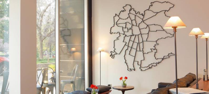 伊斯梅尔酒店(Hotel Ismael)图片