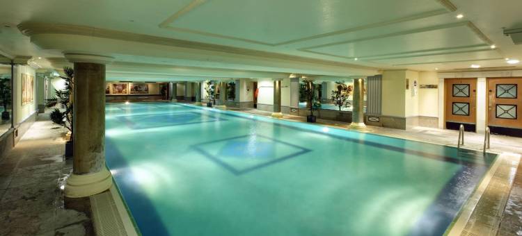 伦敦市莱昂纳多皇家酒店 - 伦敦塔(Leonardo Royal Hotel London City - Tower of London)图片