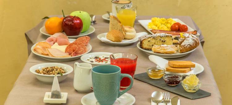 威尼托酒店(Room Select Via Veneto)图片