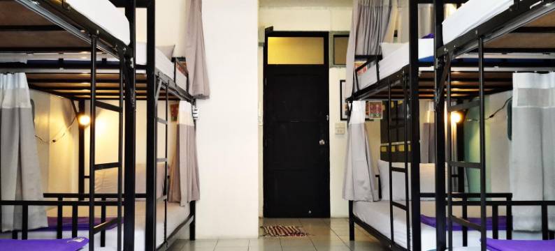 德塔拉旅馆(De Talak Hostel)图片