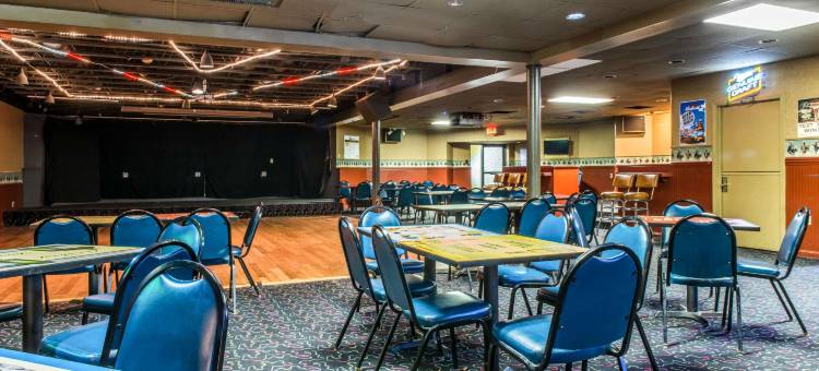 凯艺套房酒店(Quality Inn & Suites)图片