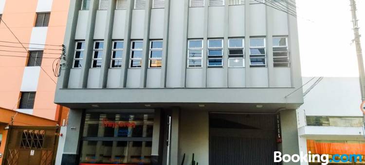 普林斯顿酒店(Hotel Princeton)图片