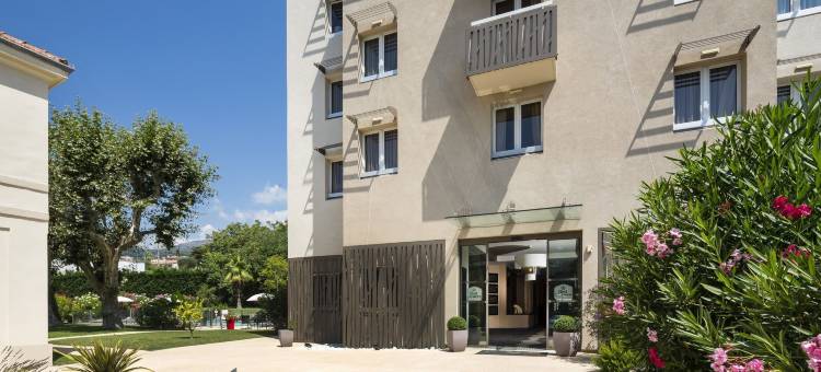 Best Western Plus Hotel Elixir Grasse图片