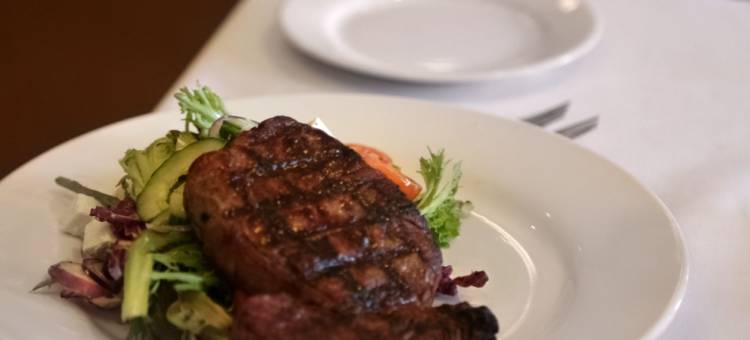 伊丘卡港美居酒店(Mercure Port of Echuca)图片