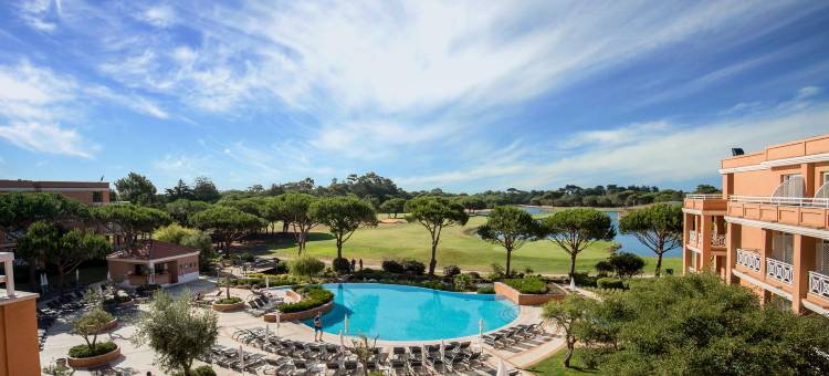 欧尼里亚坤塔马林哈酒店(Onyria Quinta da Marinha Hotel)图片