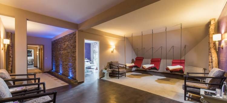 格贝尔罗登堡酒店(Göbels Hotel Rodenberg)图片