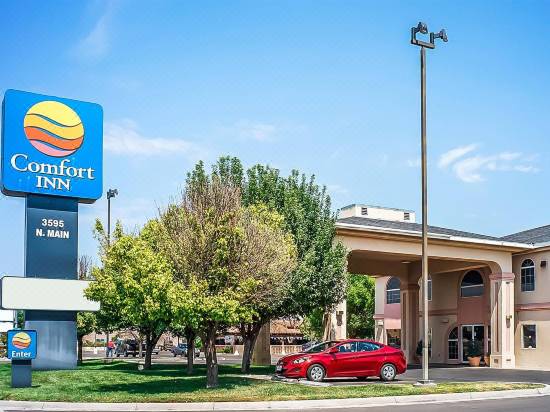 Quality Inn Suites Roswell Hotel Reviews And Room Rates Trip Com
