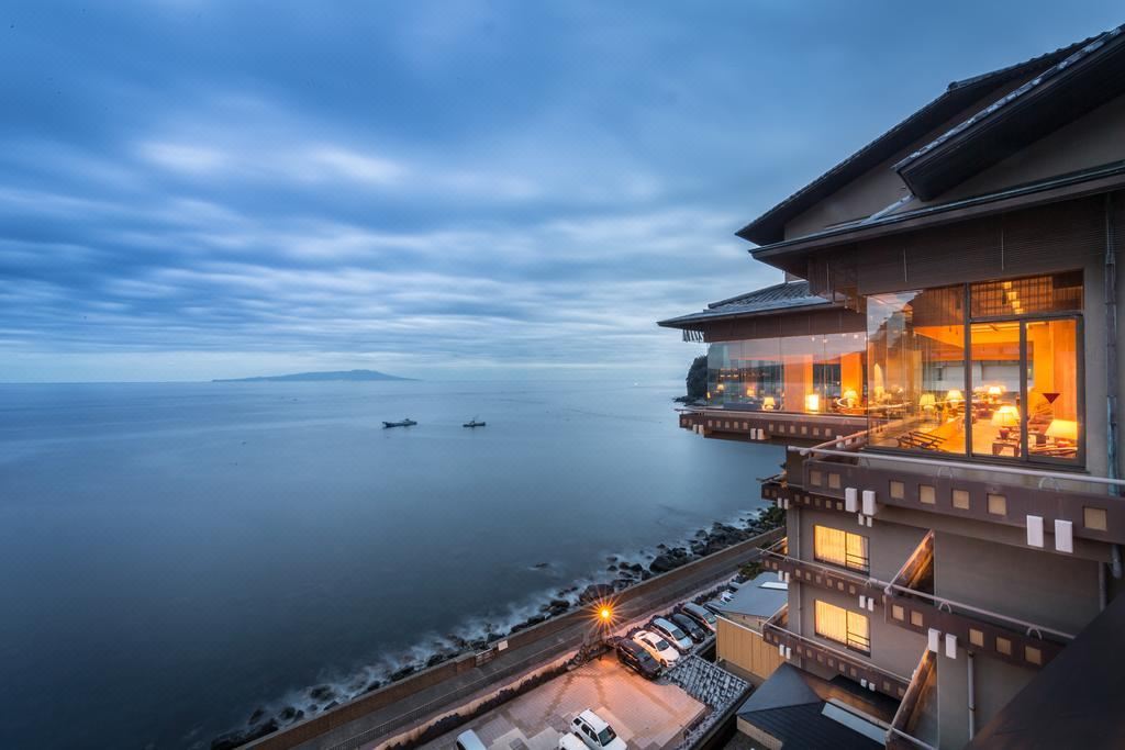 Izu Hokkawa Onsen Bousui Hotel Rates And Room Booking - 