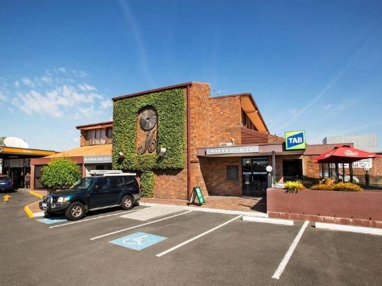 墨爾本米勒酒店