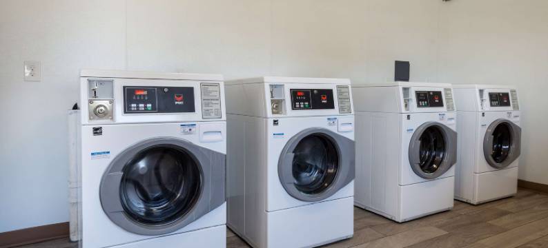 南卡罗来纳州格林维尔6号汽车旅馆(Motel 6 Greenville, SC)图片