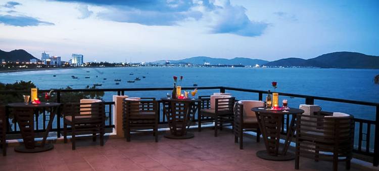 西贡归仁酒店(Saigon Quy Nhon Hotel)图片