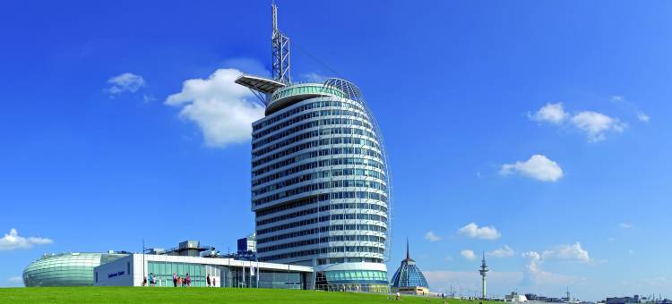 帆城大西洋城酒店(Atlantic Hotel Sail City)图片