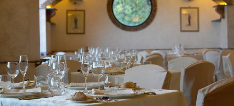 阿依诺尼健康酒店(Airone Wellness Hotel)图片