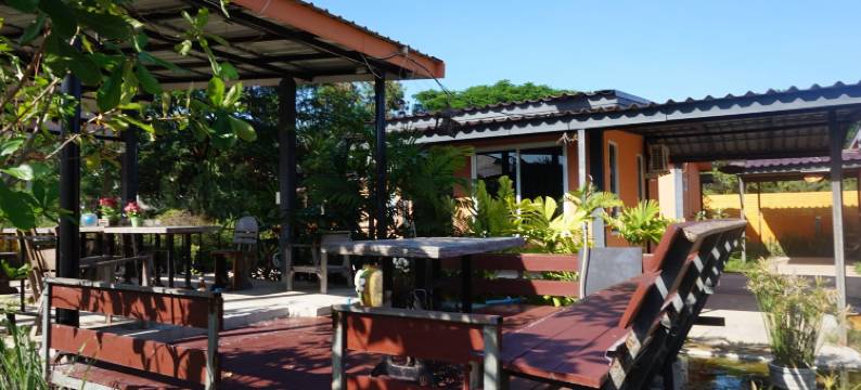 卡纳度假村(Cana Resort)图片