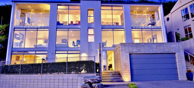 庄园公园旅馆(Manor Park Lodge)图片