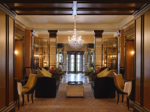 The Hardiman Hotel Overview