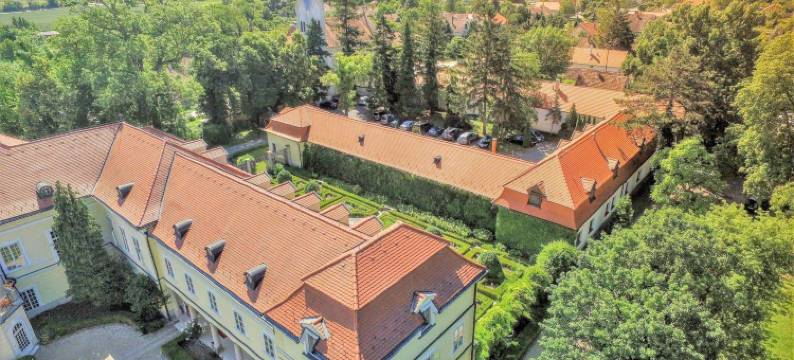 Szidónia Castle图片