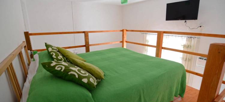 特卡拉住宿加早餐旅馆(B&B Tecla)图片