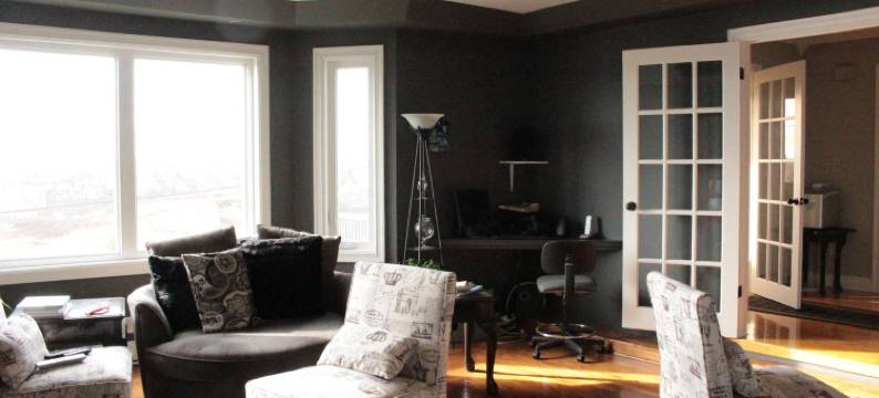 湾畔住宿加早餐旅馆(The Bayside Bed and Breakfast)图片