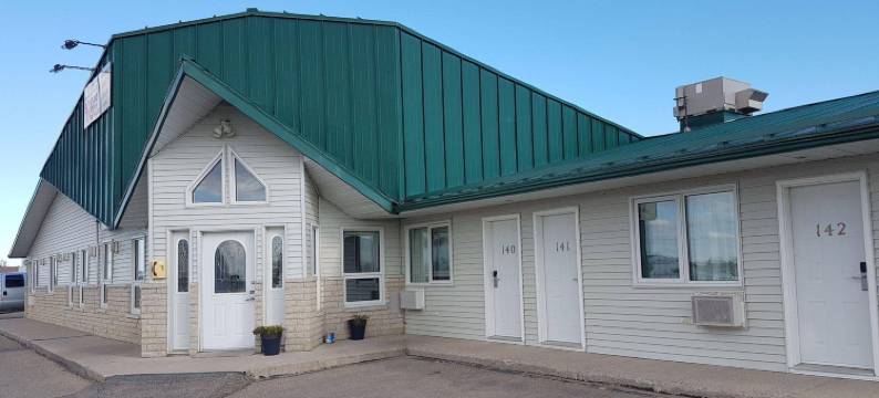 完美酒店及套房(Perfect Inns & Suites)图片