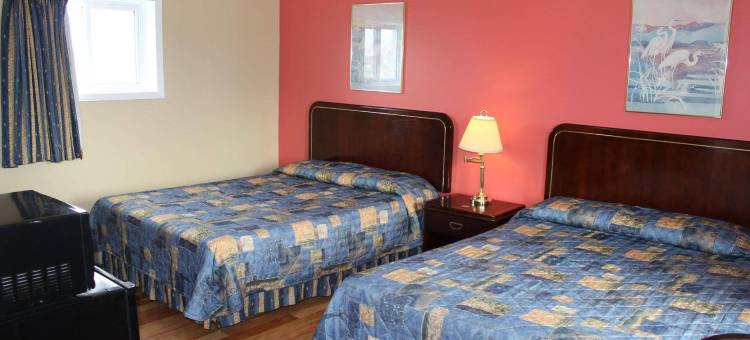 克罗尼尔汽车旅馆(Colonial Motel)图片