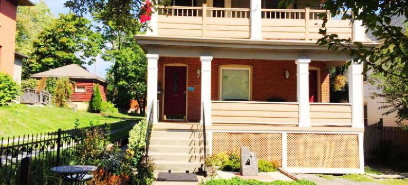 Acacia Bed and Breakfast图片