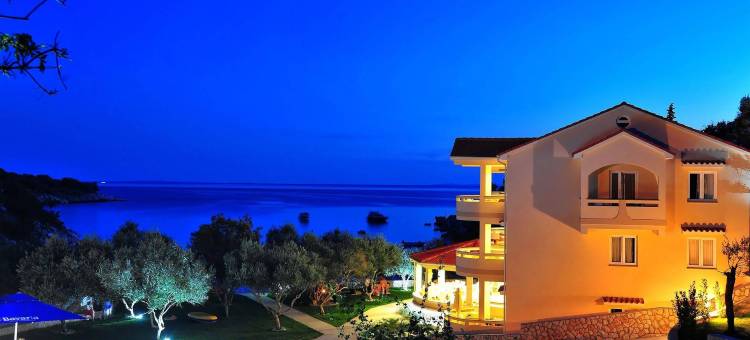 拉斯图拉移动房屋(Lastura Aparthotel)图片