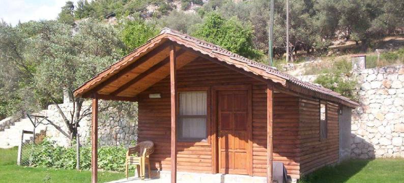 秘境花园酒店(Hidden Garden)图片