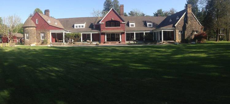 亚斯本庄园渡假村(Aspen Manor Resort)图片