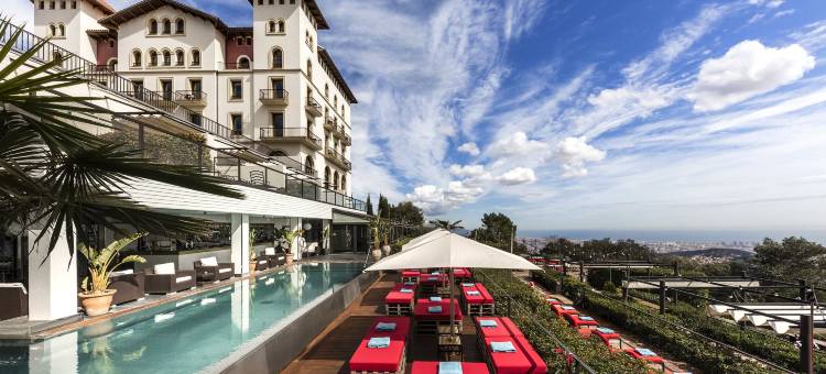 METT 巴塞罗那(Mett Barcelona)图片