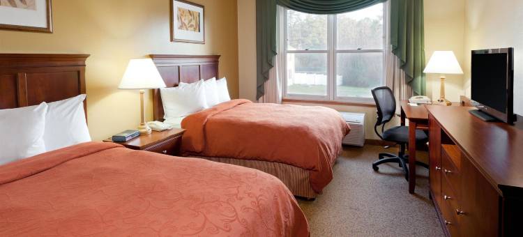 Country Inn & Suites by Radisson, Millville, NJ图片