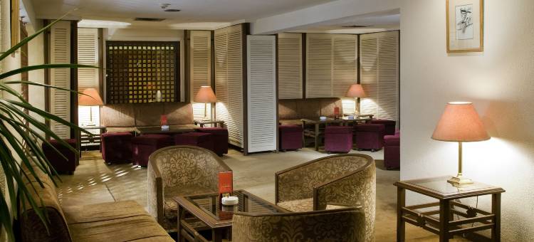 阿兰肯埃塔布卢克索饭店(Aracan Eatabe Luxor Hotel)图片