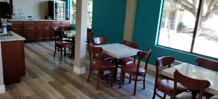 Travelodge by Wyndham San Antonio Downtown Northeast图片