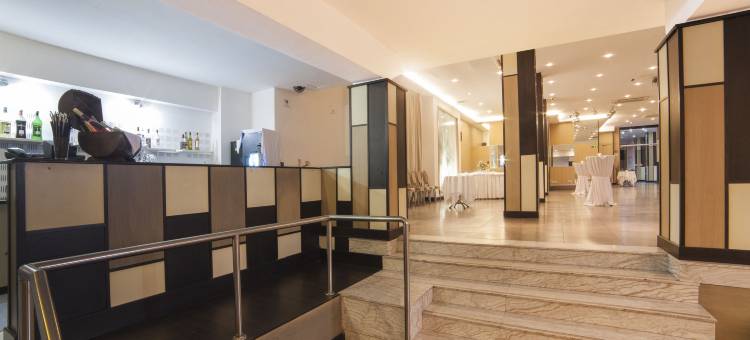 贝拉维斯塔酒店(Bella Vista Hotel)图片