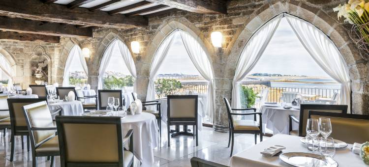 布利特尼 Spa 酒店(Brittany & Spa Relais & Châteaux)图片