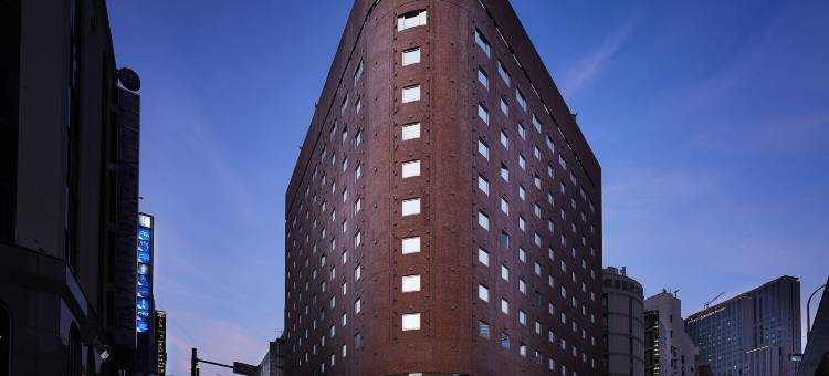 银座格兰德大酒店(Ginza Grand Hotel)图片