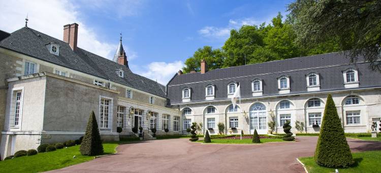 博瓦城堡 - 悠南宅邸酒店(Château de Beauvois - la Maison Younan)图片