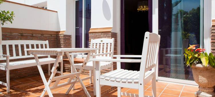 阿布里尔青年旅馆(ABRIL NERJA)图片