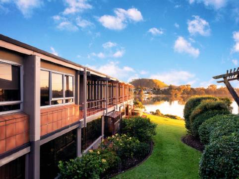 外埔納會議酒店