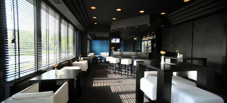 模特斯 B 公寓酒店(B Aparthotel Moretus)图片