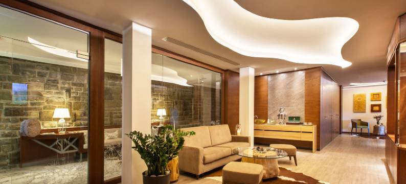 帕提赞酒店(Hotel Partizán)图片