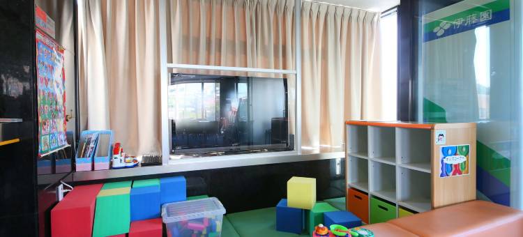 WING国际酒店-相摸原(Hotel Wing International Sagamihara)图片