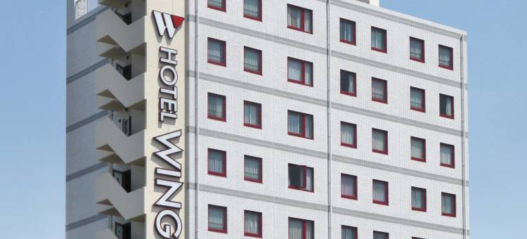 WING国际酒店-下关(Hotel Wing International Shimonoseki)图片
