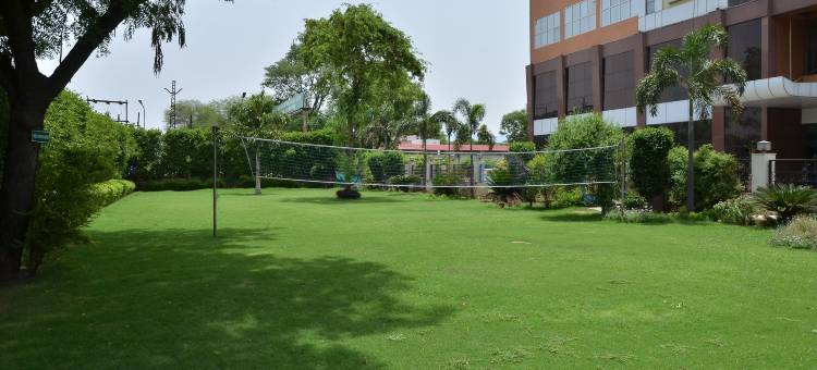 斋浦尔尼姆拉纳高速公路温德姆戴斯酒店(Days Hotel by Wyndham Neemrana Jaipur Highway)图片