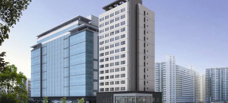 克拉斯300酒店及度假村(The Class 300)图片