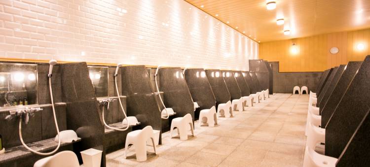 博多CROOM西铁饭店(Nishitetsu Hotel Croom Hakata)图片