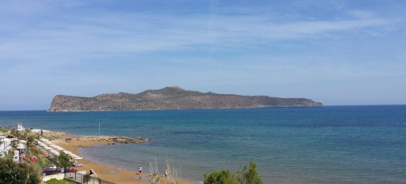 米奈瓦海滩旅馆(Minerva Beach)图片