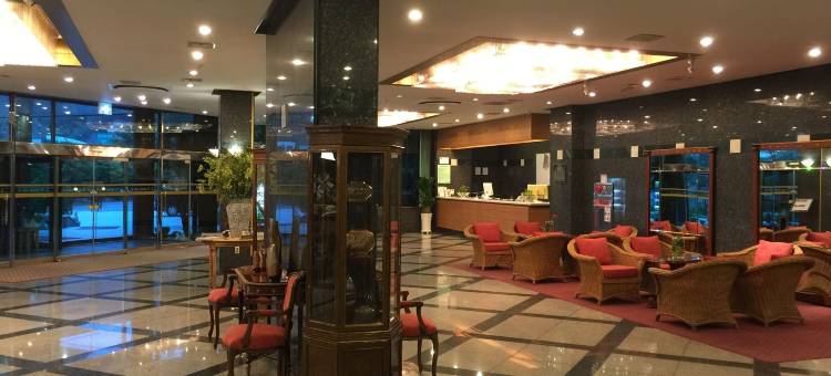雪绒花丹阳观光酒店(Danyang Tourist Hotel Edelweiss)图片