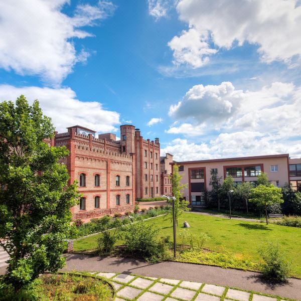 Comfort Aparthotel Mutzig Portes d'Alsace(Comfort Aparthotel Mutzig Portes d'Alsace)图片